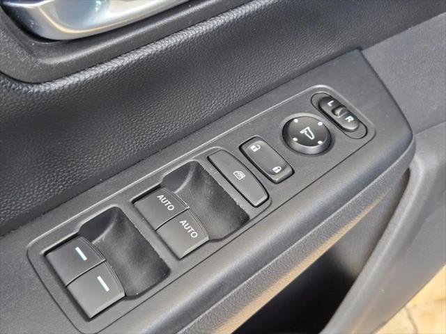 2023 Honda CR-V EX AWD