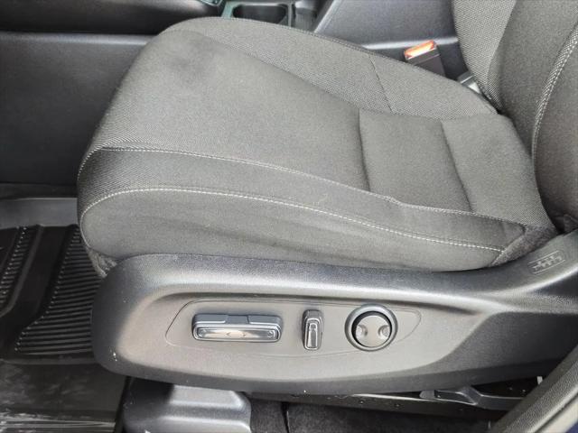 2023 Honda CR-V EX AWD