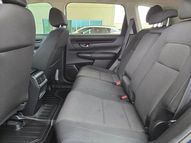2023 Honda CR-V EX AWD