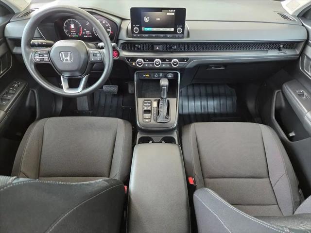 2023 Honda CR-V EX AWD