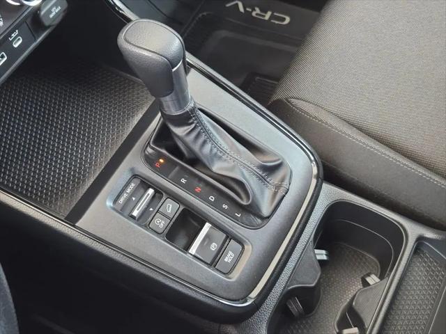 2023 Honda CR-V EX AWD
