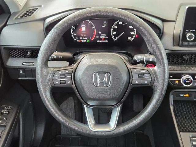 2023 Honda CR-V EX AWD
