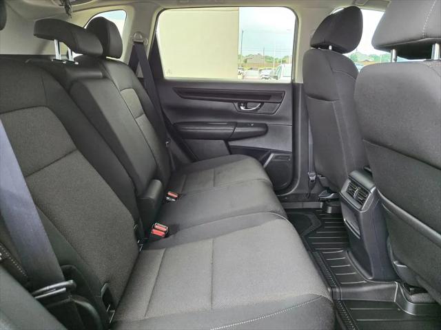 2023 Honda CR-V EX AWD