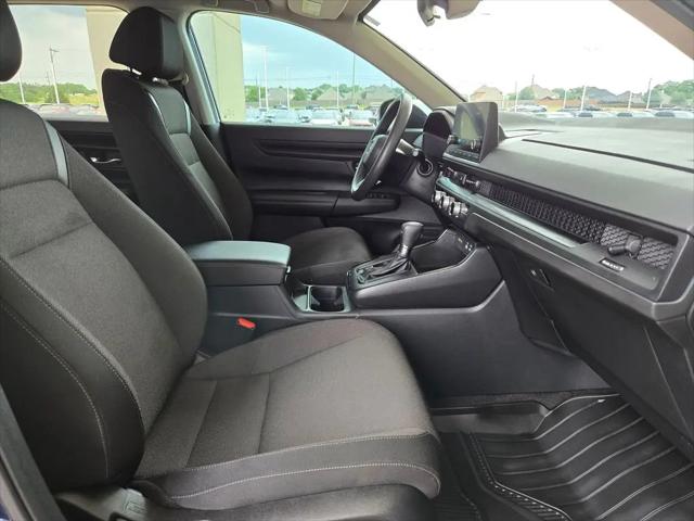 2023 Honda CR-V EX AWD