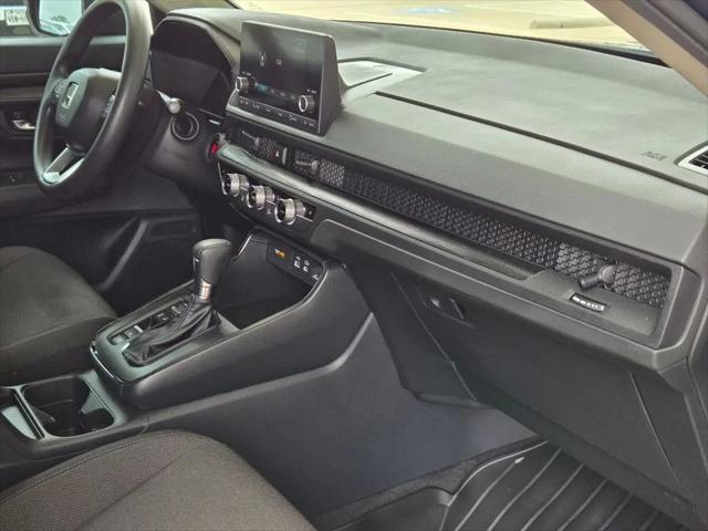 2023 Honda CR-V EX AWD