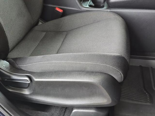 2023 Honda CR-V EX AWD