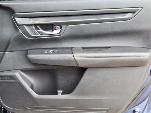 2023 Honda CR-V EX AWD