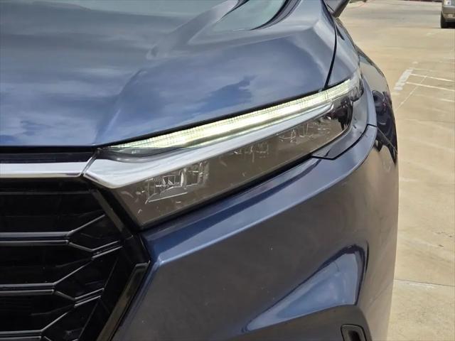 2023 Honda CR-V EX AWD