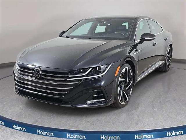 2021 Volkswagen Arteon 2.0T SEL Premium R-Line for sale in Hamilton, NJ