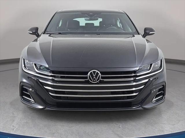 2021 Volkswagen Arteon 2.0T SEL Premium R-Line