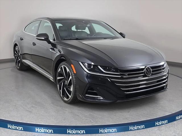 2021 Volkswagen Arteon 2.0T SEL Premium R-Line