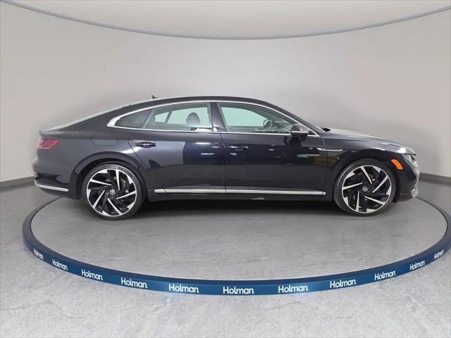 2021 Volkswagen Arteon 2.0T SEL Premium R-Line