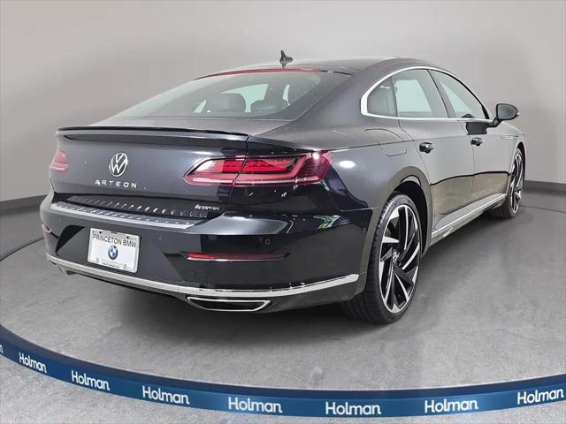 2021 Volkswagen Arteon 2.0T SEL Premium R-Line