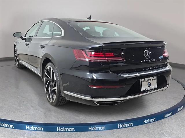 2021 Volkswagen Arteon 2.0T SEL Premium R-Line
