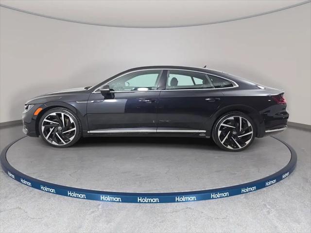 2021 Volkswagen Arteon 2.0T SEL Premium R-Line