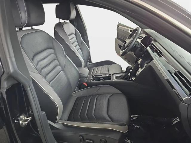2021 Volkswagen Arteon 2.0T SEL Premium R-Line