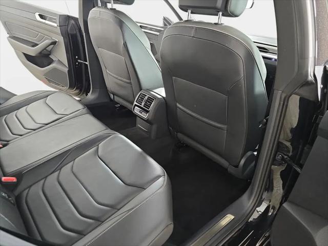 2021 Volkswagen Arteon 2.0T SEL Premium R-Line