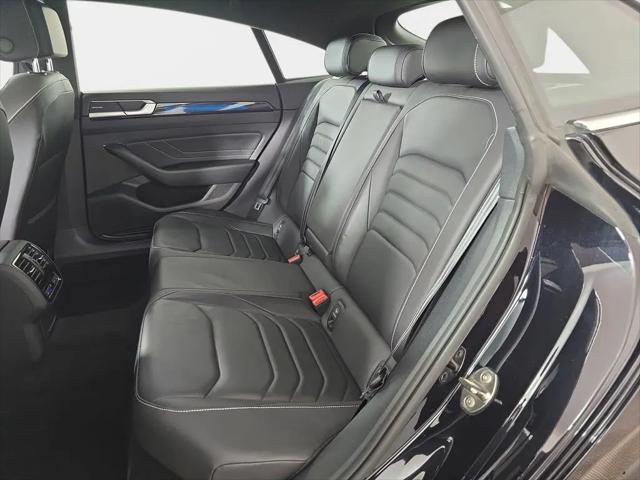 2021 Volkswagen Arteon 2.0T SEL Premium R-Line