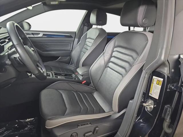 2021 Volkswagen Arteon 2.0T SEL Premium R-Line