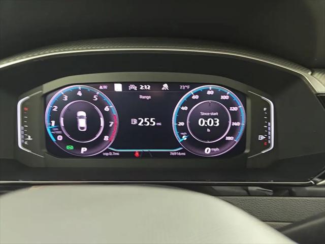 2021 Volkswagen Arteon 2.0T SEL Premium R-Line