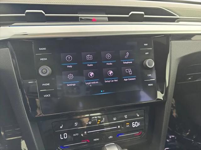 2021 Volkswagen Arteon 2.0T SEL Premium R-Line