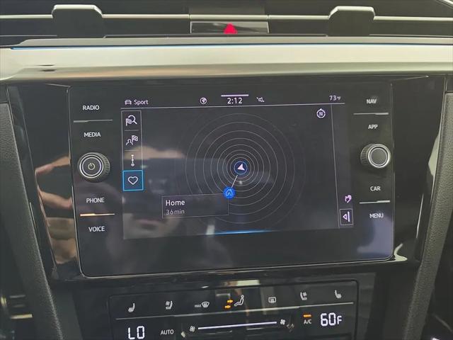2021 Volkswagen Arteon 2.0T SEL Premium R-Line