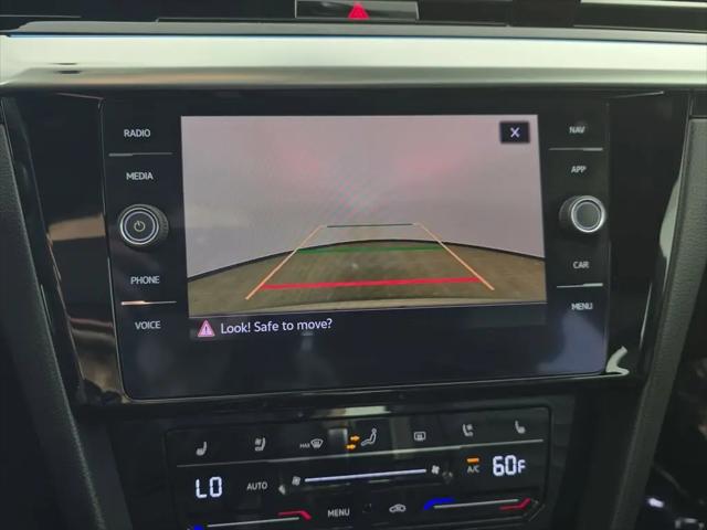 2021 Volkswagen Arteon 2.0T SEL Premium R-Line