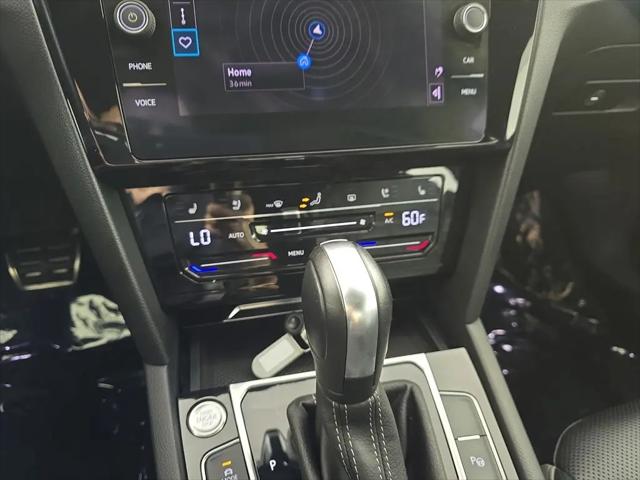 2021 Volkswagen Arteon 2.0T SEL Premium R-Line