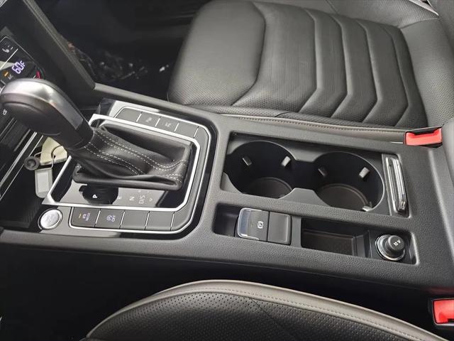 2021 Volkswagen Arteon 2.0T SEL Premium R-Line