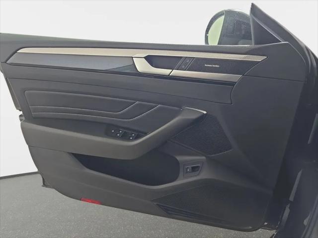 2021 Volkswagen Arteon 2.0T SEL Premium R-Line