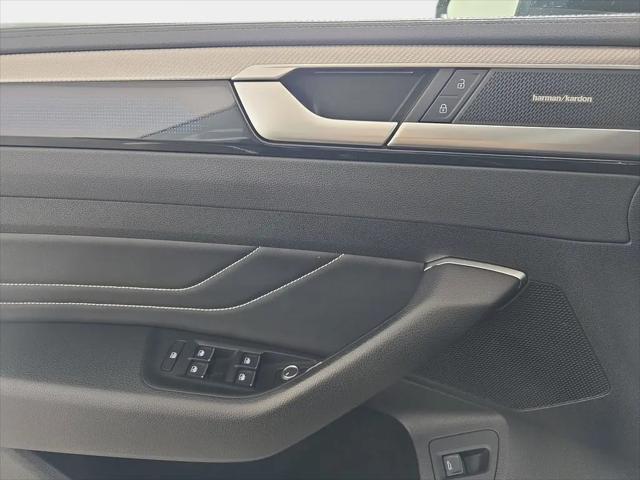 2021 Volkswagen Arteon 2.0T SEL Premium R-Line