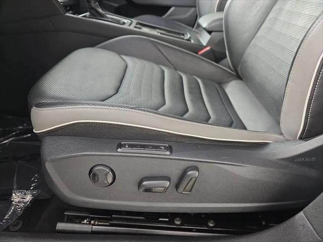 2021 Volkswagen Arteon 2.0T SEL Premium R-Line