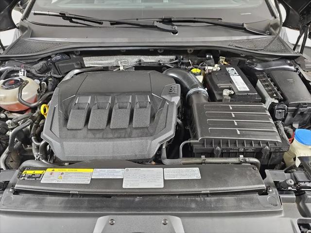 2021 Volkswagen Arteon 2.0T SEL Premium R-Line