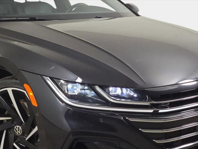 2021 Volkswagen Arteon 2.0T SEL Premium R-Line