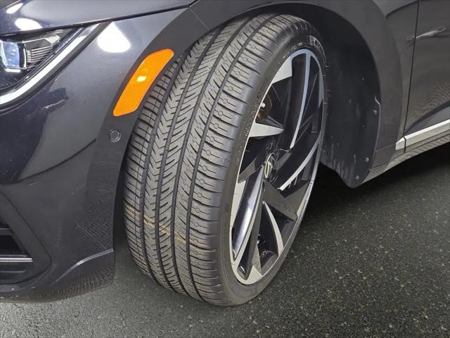 2021 Volkswagen Arteon 2.0T SEL Premium R-Line