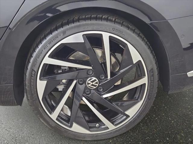 2021 Volkswagen Arteon 2.0T SEL Premium R-Line