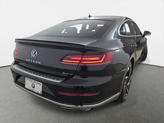 2021 Volkswagen Arteon 2.0T SEL Premium R-Line
