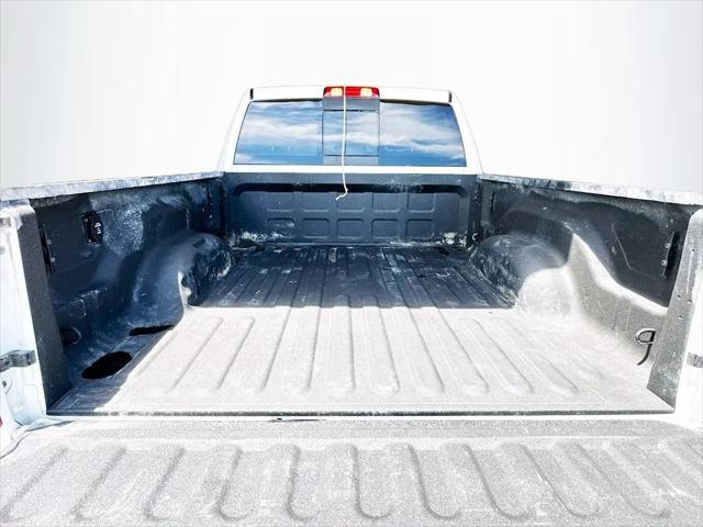 2024 Ram 2500 Laramie Crew Cab 4x4 6'4" Box