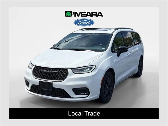 2025 Chrysler Pacifica Limited for sale in Northglenn, CO