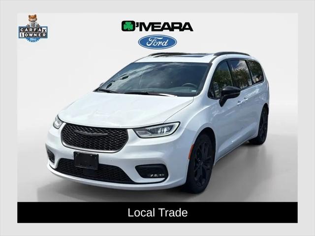 2025 Chrysler Pacifica Limited for sale in Northglenn, CO