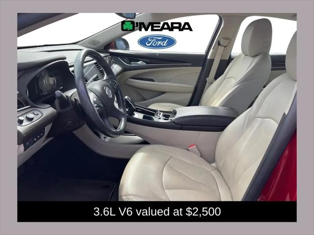 2018 Buick LaCrosse Premium for sale in Northglenn, CO