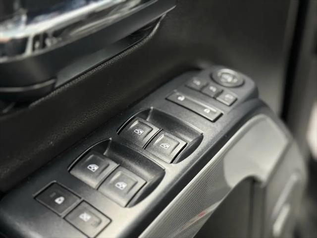 2015 Chevrolet Silverado 2500HD LTZ