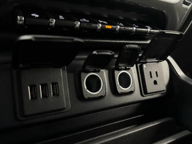 2015 Chevrolet Silverado 2500HD LTZ