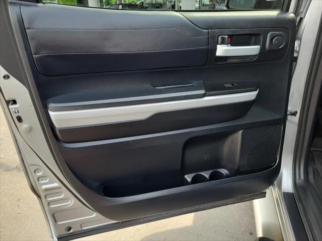 2019 Toyota Tundra Limited 5.7L V8