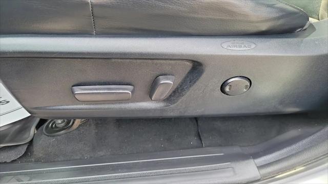 2019 Toyota Tundra Limited 5.7L V8
