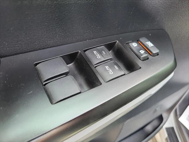 2019 Toyota Tundra Limited 5.7L V8