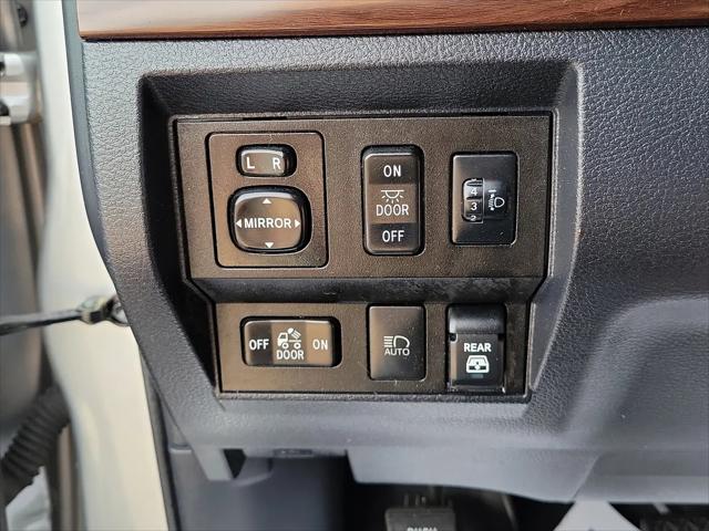 2019 Toyota Tundra Limited 5.7L V8