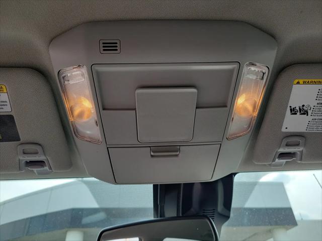 2019 Toyota Tundra Limited 5.7L V8