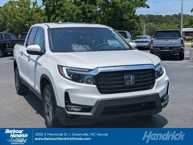 2023 Honda Ridgeline RTL-E for sale in Greenville, NC