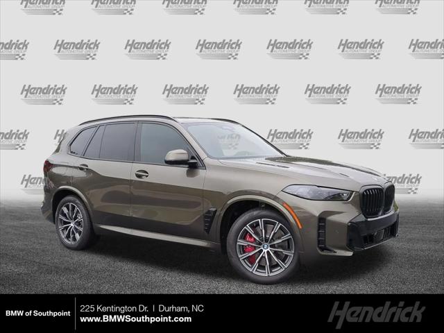 2026 BMW X5 xDrive50e for sale in Durham, NC